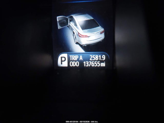 Toyota Avalon Xle Premium