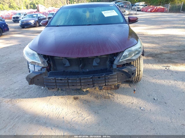 Toyota Avalon Xle Premium