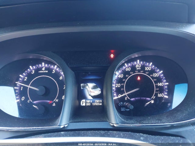 Toyota Avalon Xle Premium