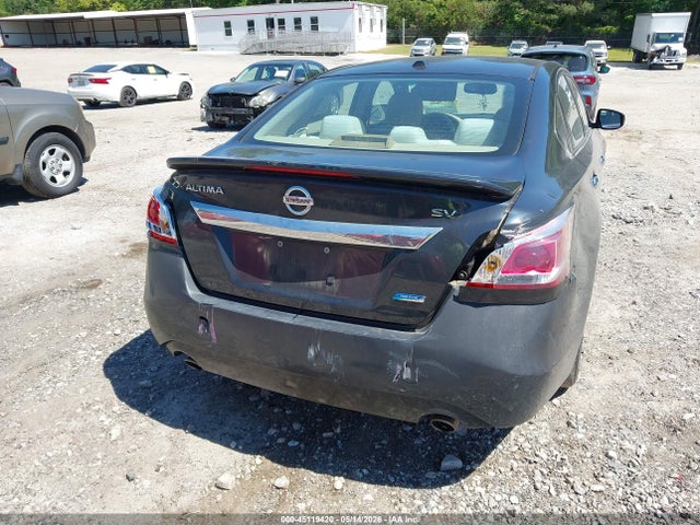 Nissan Altima 2.5 Sv