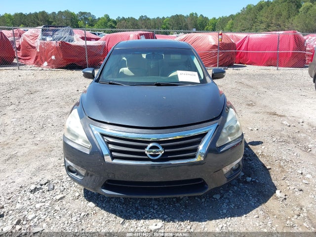 Nissan Altima 2.5 Sv