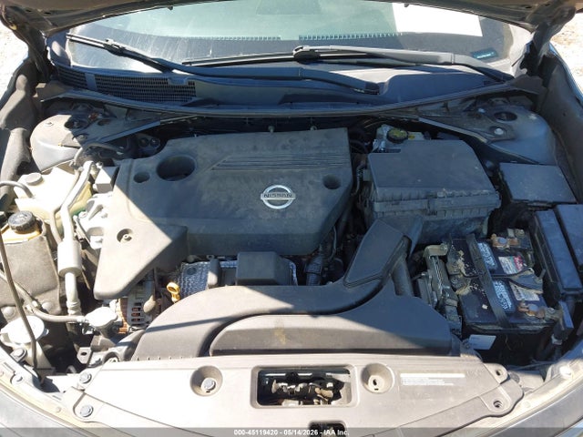 Nissan Altima 2.5 Sv