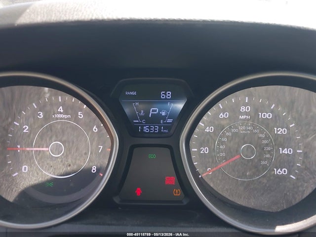 Hyundai ELANTRA Value Edition