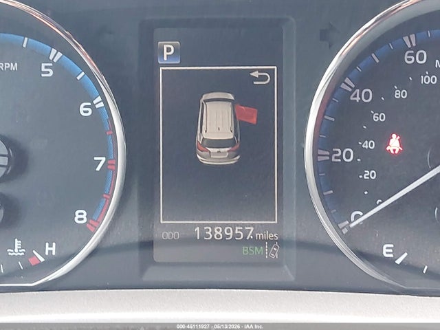 Toyota RAV4 Limited