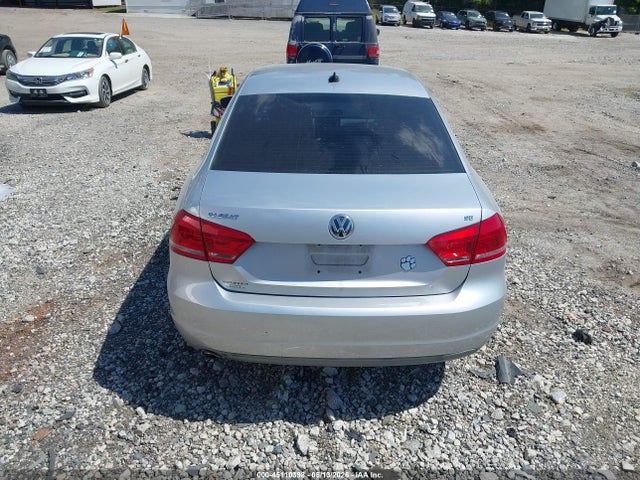 Volkswagen Passat 2.5l Se