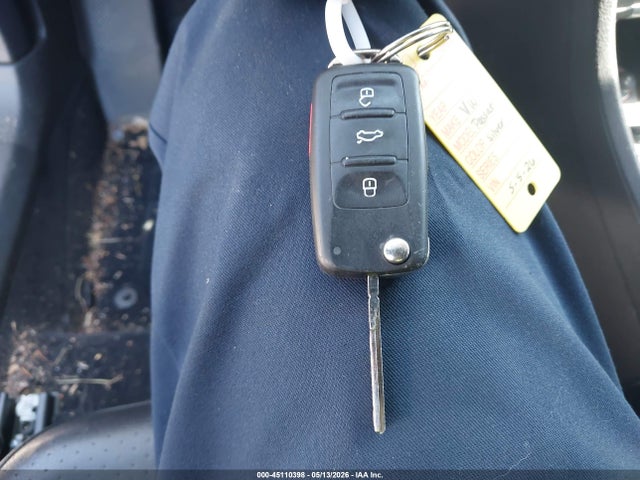 Volkswagen Passat 2.5l Se