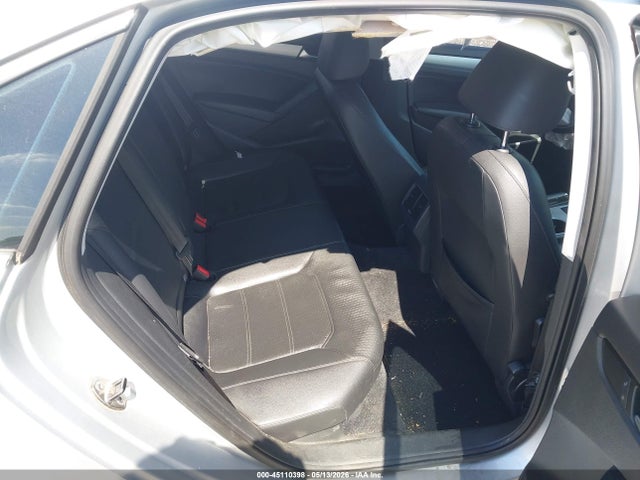 Volkswagen Passat 2.5l Se