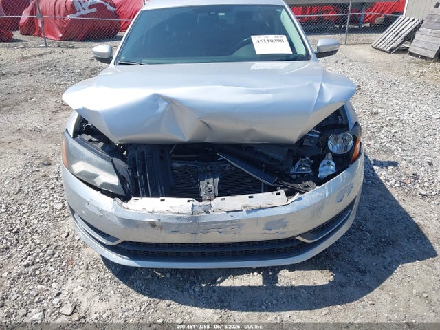 Volkswagen Passat 2.5l Se