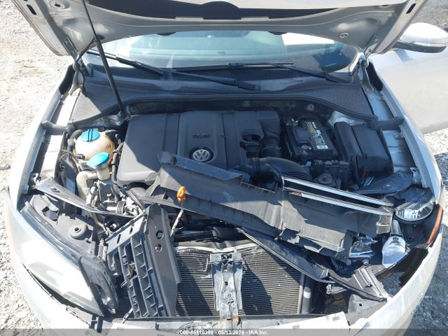 Volkswagen Passat 2.5l Se