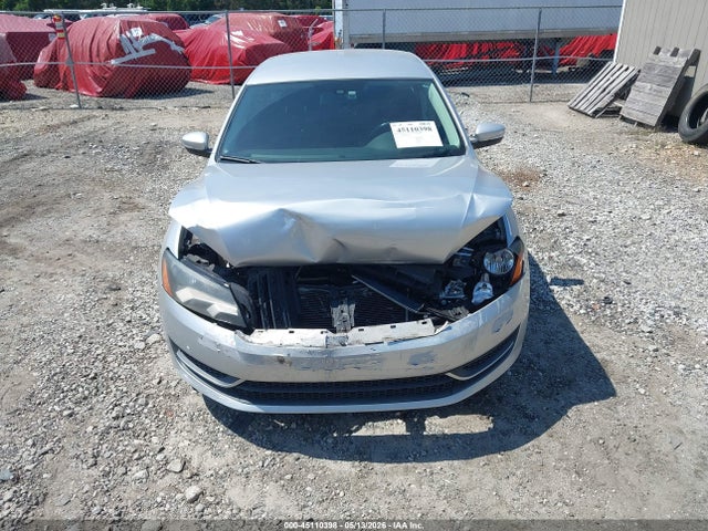 Volkswagen Passat 2.5l Se