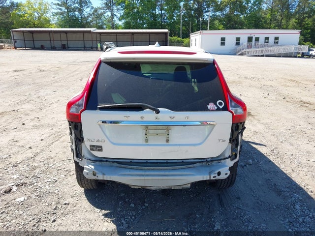 Volvo XC60 T5 Premier Plus
