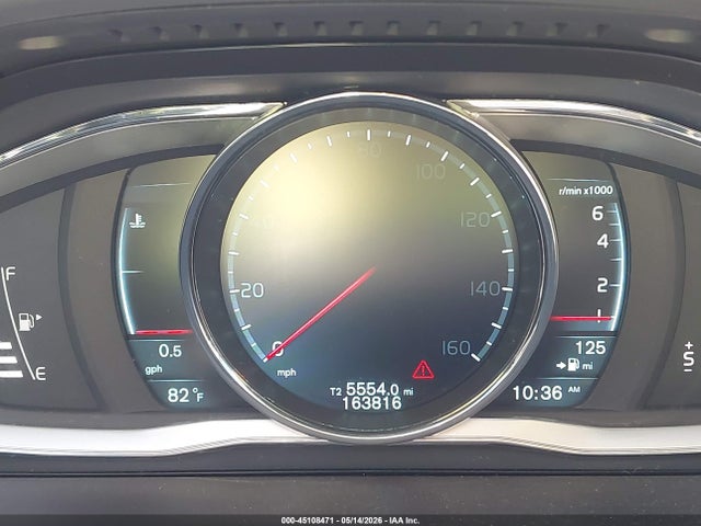 Volvo XC60 T5 Premier Plus