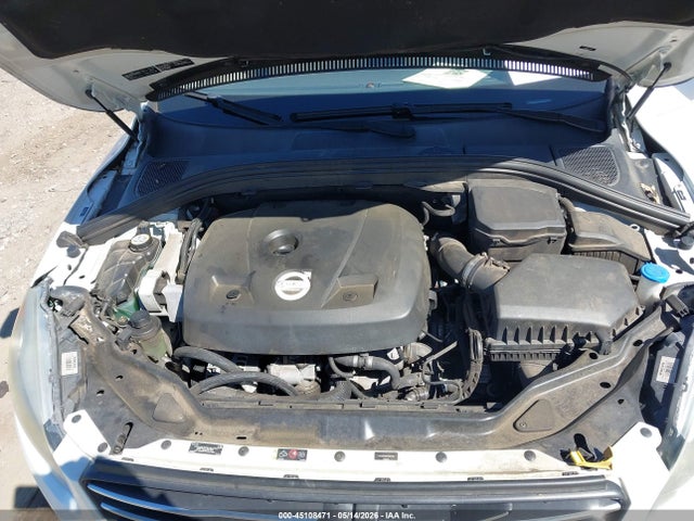 Volvo XC60 T5 Premier Plus