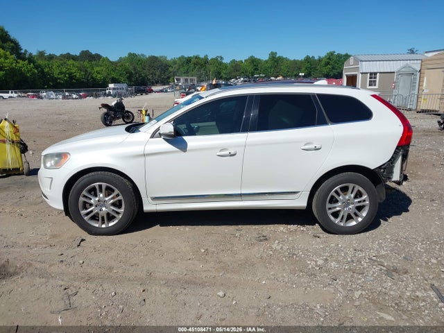 Volvo XC60 T5 Premier Plus