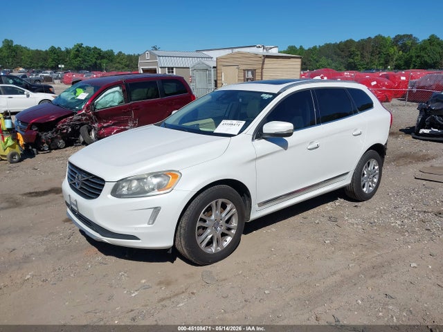 Volvo XC60 T5 Premier Plus