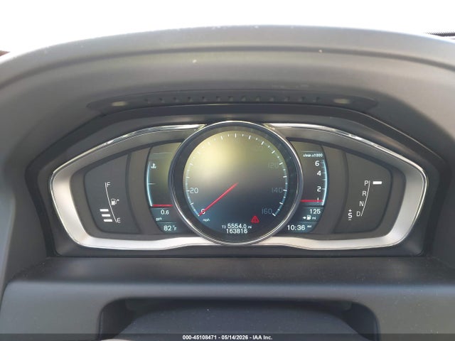 Volvo XC60 T5 Premier Plus