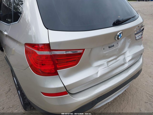 BMW X Series Xdrive28d