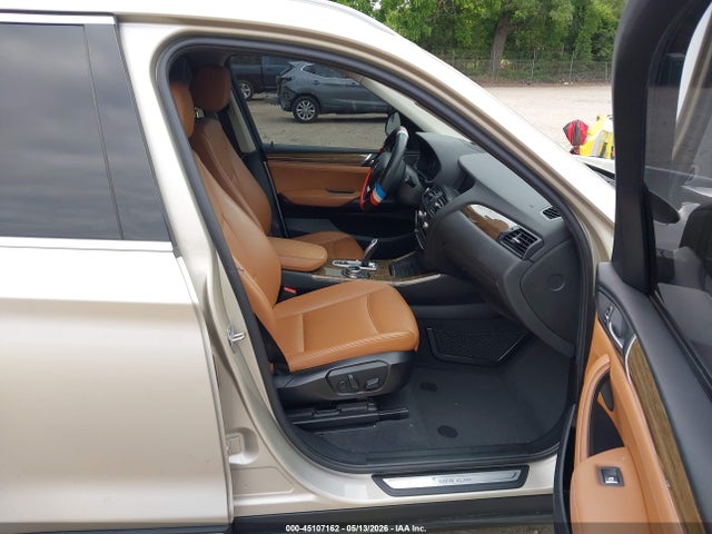 BMW X Series Xdrive28d