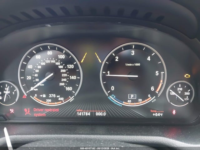 BMW X Series Xdrive28d