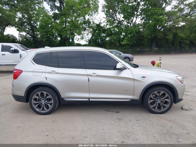 BMW X Series Xdrive28d