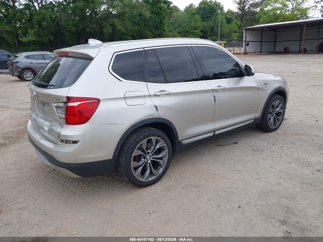 BMW X Series Xdrive28d