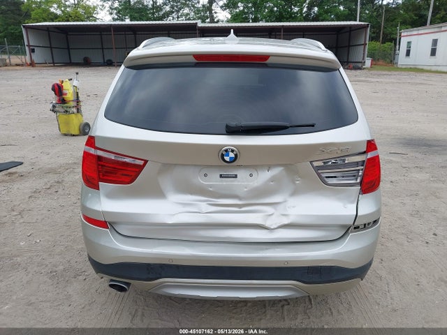BMW X Series Xdrive28d