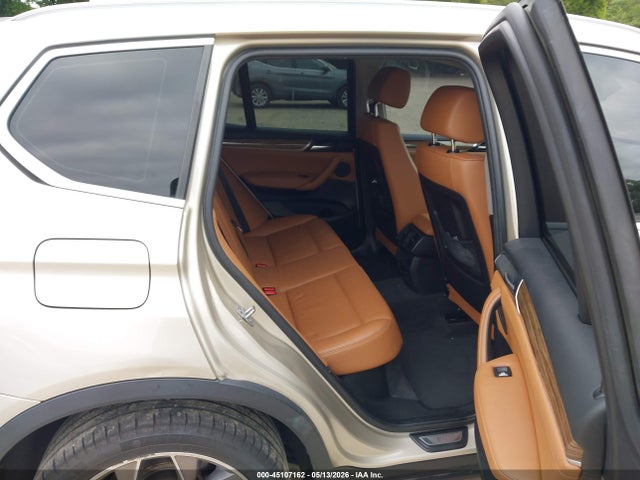 BMW X Series Xdrive28d