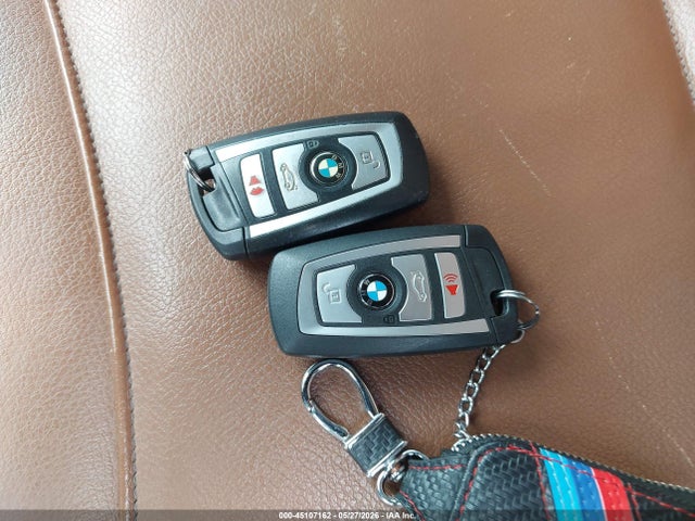 BMW X Series Xdrive28d