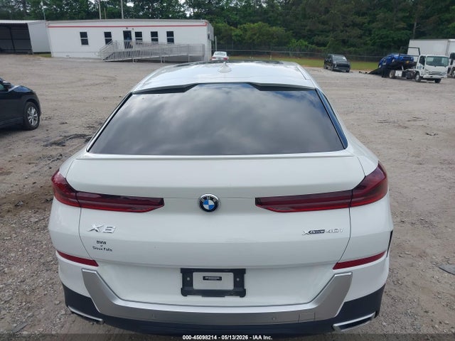 BMW X Series Xdrive40i