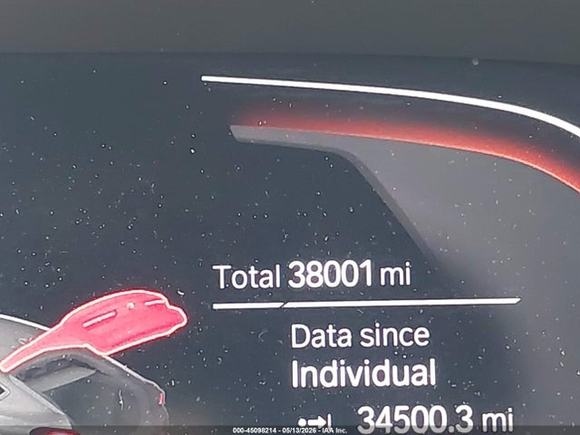BMW X Series Xdrive40i