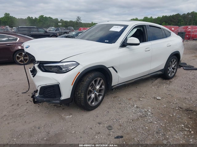 BMW X Series Xdrive40i