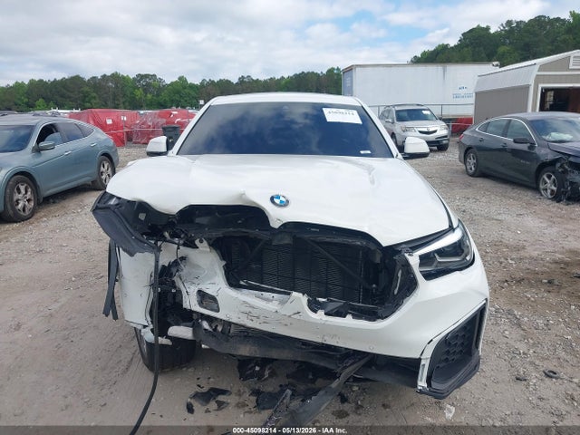BMW X Series Xdrive40i