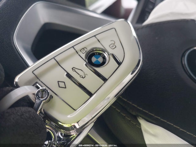 BMW X Series Xdrive40i