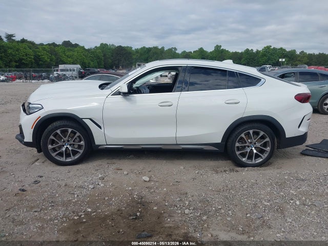 BMW X Series Xdrive40i