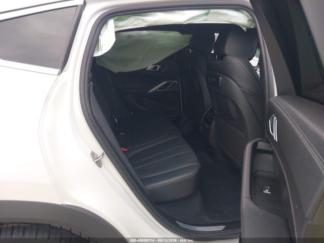 BMW X Series Xdrive40i