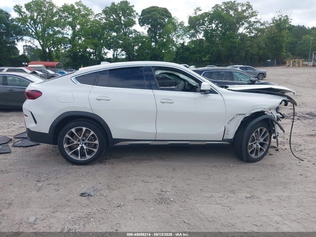 BMW X Series Xdrive40i