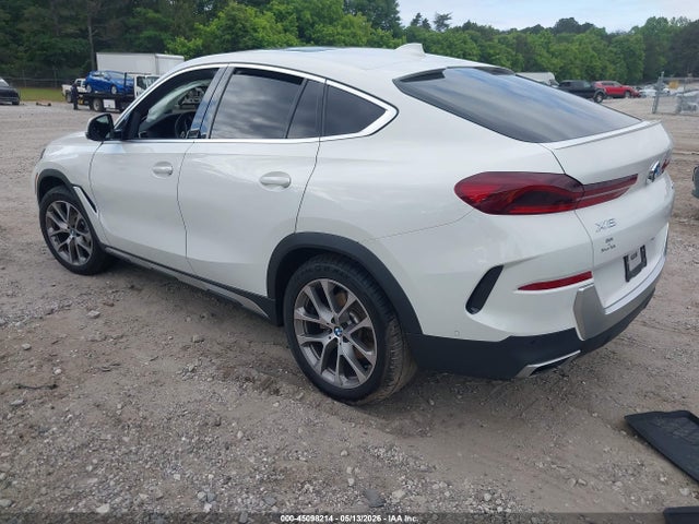 BMW X Series Xdrive40i