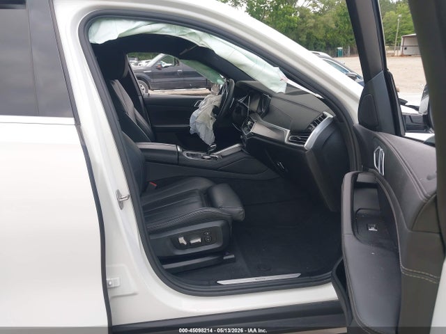 BMW X Series Xdrive40i