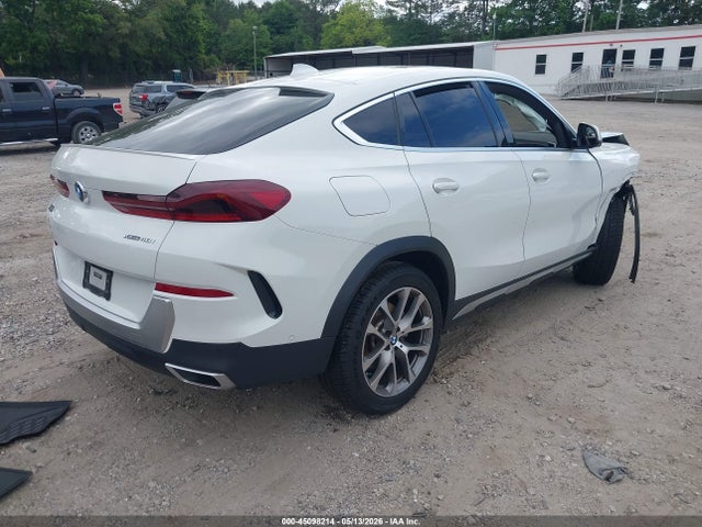 BMW X Series Xdrive40i