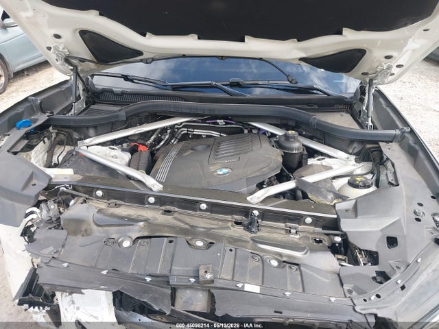BMW X Series Xdrive40i