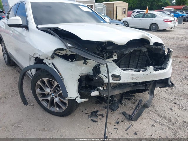 BMW X Series Xdrive40i