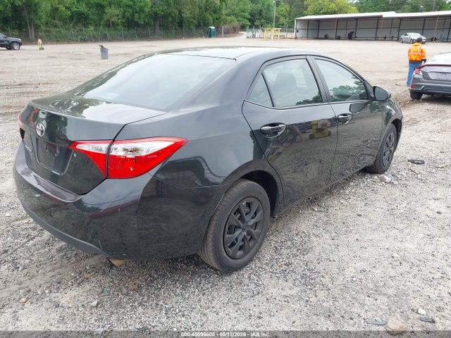 Toyota Corolla L