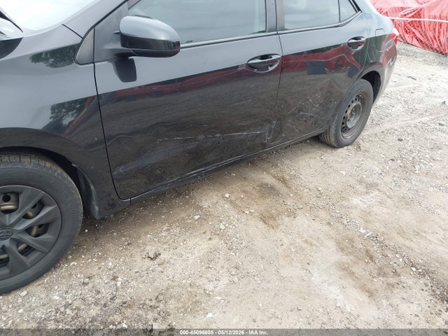 Toyota Corolla L