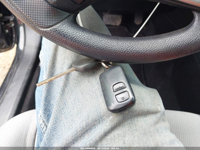 Toyota Corolla L