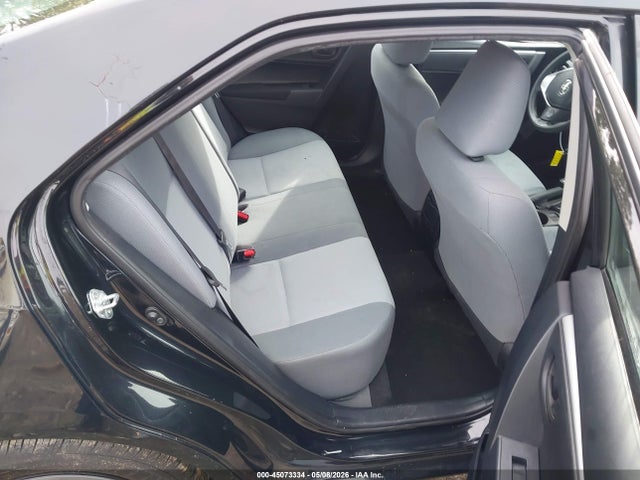 Toyota Corolla L