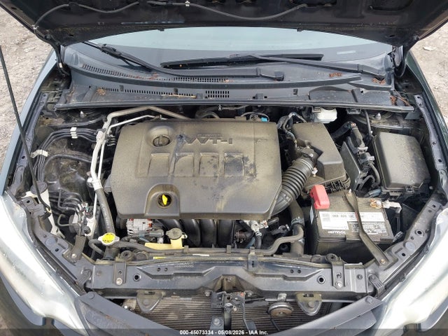 Toyota Corolla L