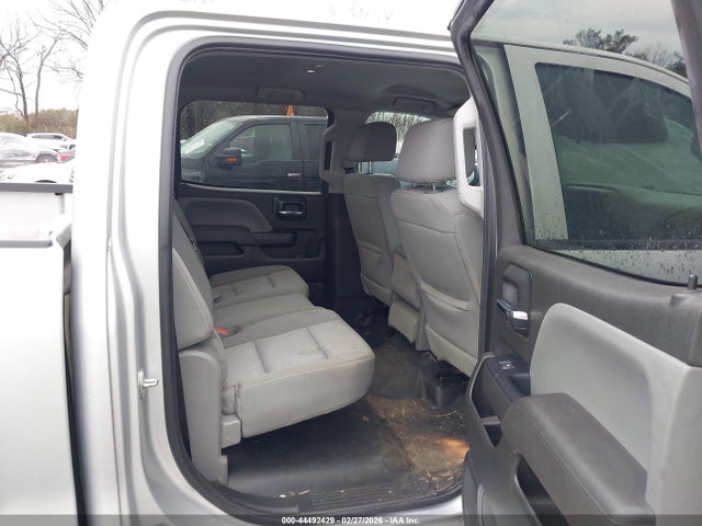 Chevrolet Silverado 1500 Ls
