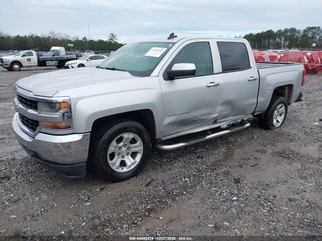 Chevrolet Silverado 1500 Ls