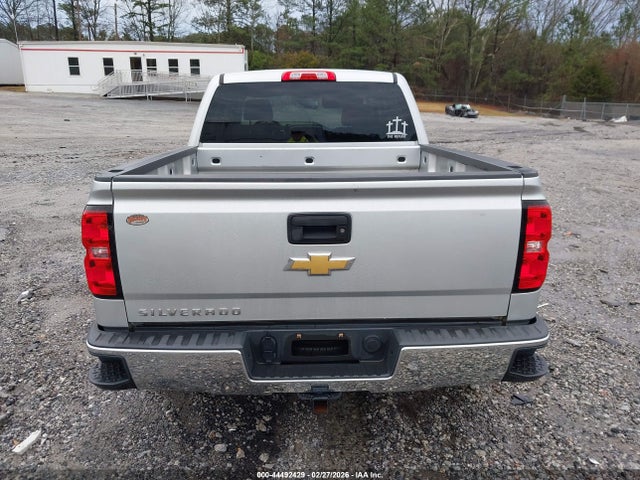 Chevrolet Silverado 1500 Ls