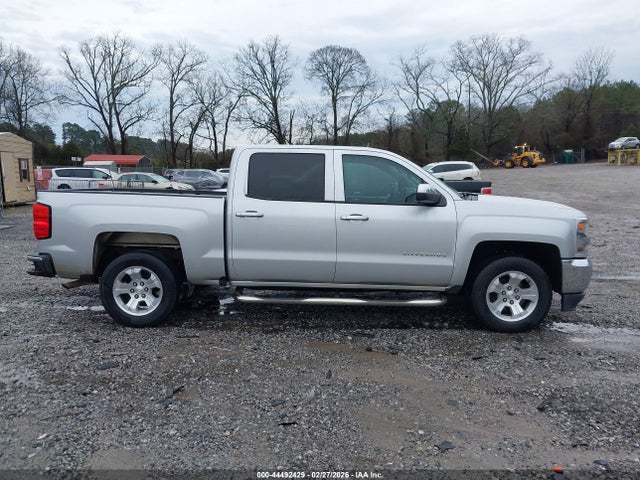 Chevrolet Silverado 1500 Ls